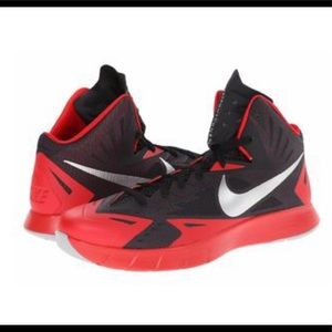 Nike Lunar Hyperquickness